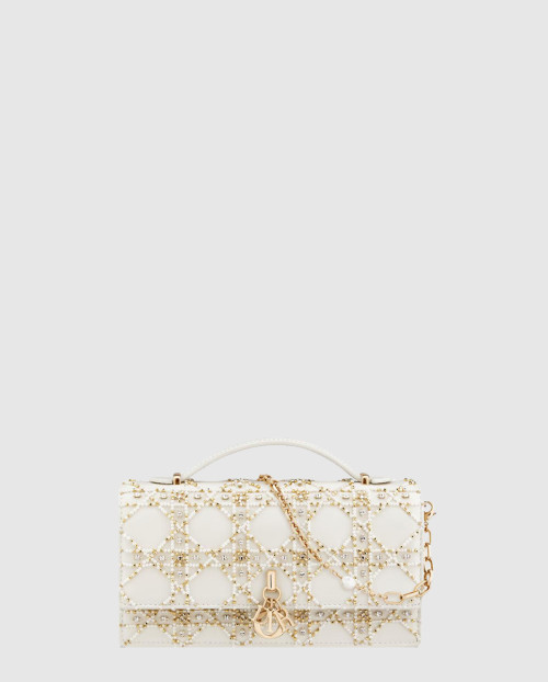 [DIOR-디올]미스 디올 미니백 S0980