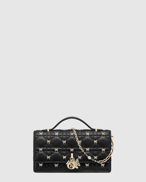 [DIOR-디올]미스 디올 미니백 S0980