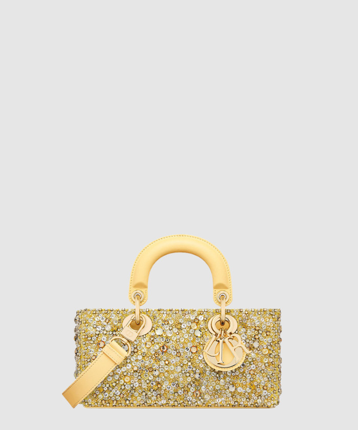 레플리카|이미테이션 dior-디올스몰-레이디-디조이백-m0613-8