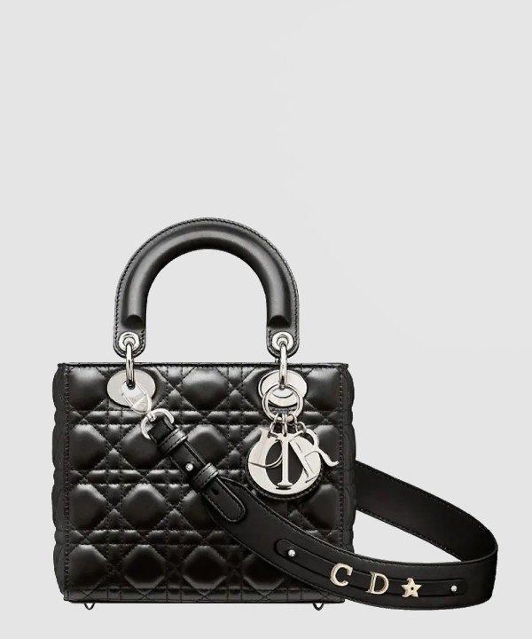 [DIOR-디올]레이디백 ABC M0538