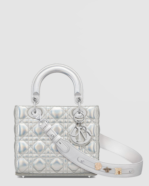 [DIOR-디올]레이디백 ABC M0538