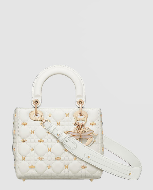 [DIOR-디올]레이디백 ABC M0538