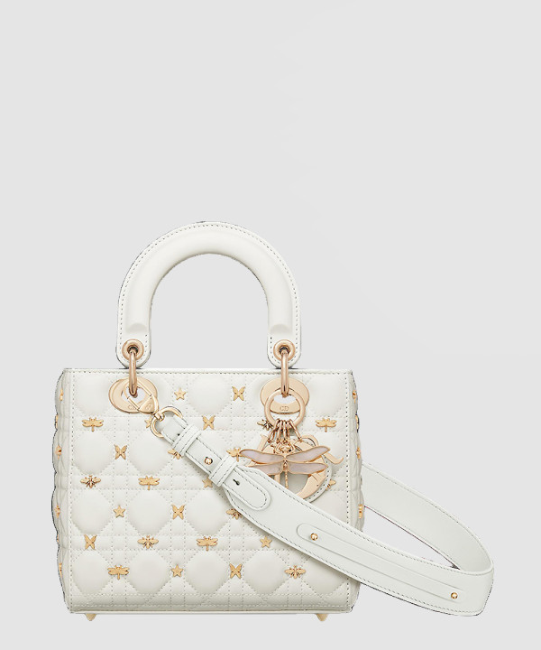 [DIOR-디올]레이디백 ABC M0538