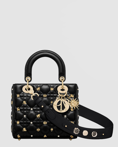 [DIOR-디올]레이디백 ABC M0538