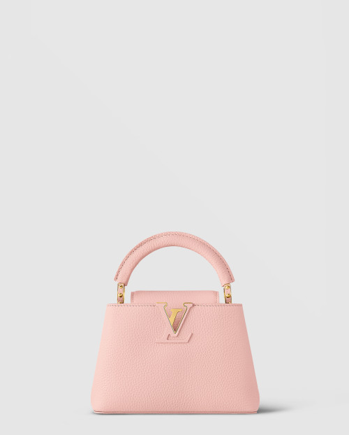 [LOUIS VUITTON-루이비통]카푸신 미니 M24544