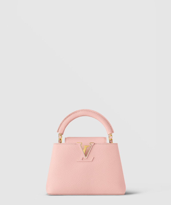 [LOUIS VUITTON-루이비통]카푸신 미니 M24544