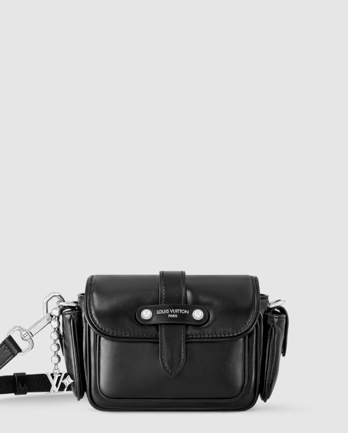 [LOUIS VUITTON-루이비통]카고 웨어러블 지갑 M13989