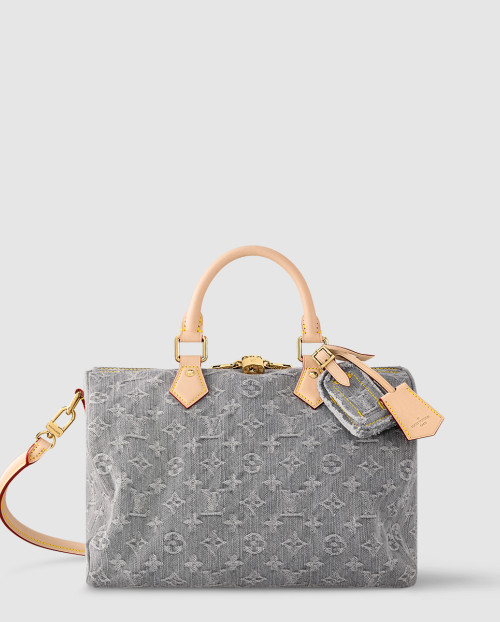 [LOUIS VUITTON-루이비통]스피디 소프트 30 M13344