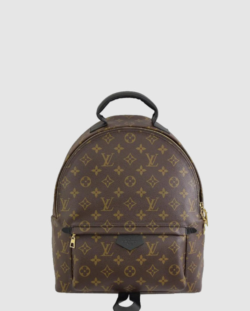 [LOUIS VUITTON-루이비통]모노그램 캔버스 팜 스프링스 MM M41561
