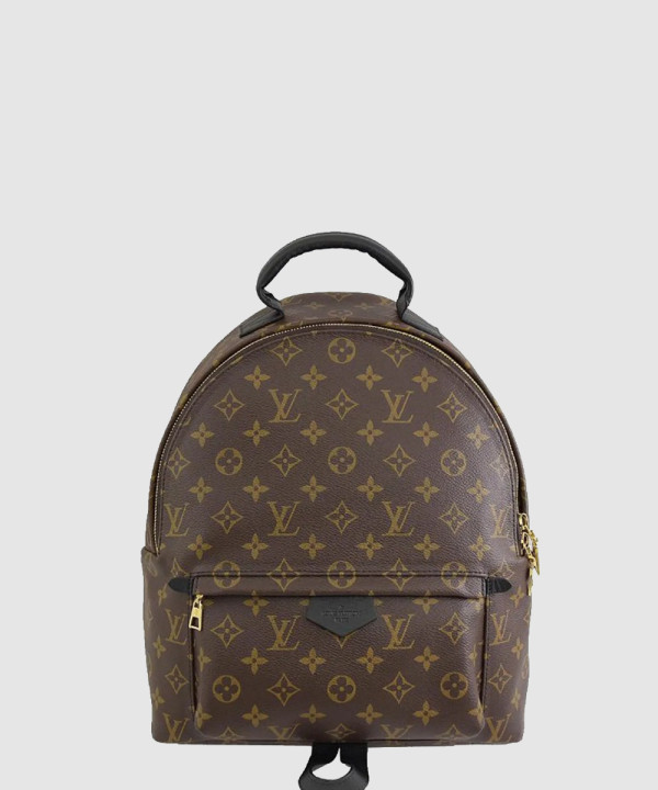 [LOUIS VUITTON-루이비통]모노그램 캔버스 팜 스프링스 MM M41561