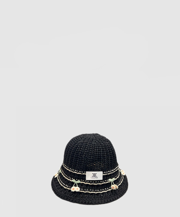 [CELINE-셀린느]선캡 2AT6O3