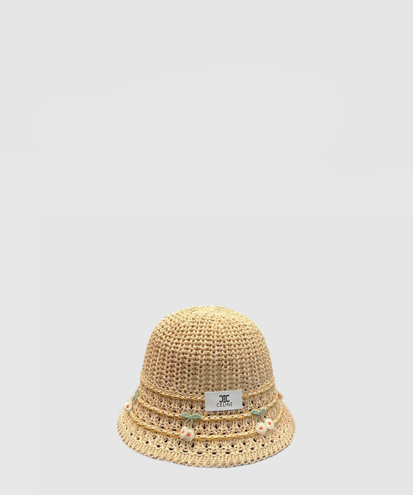 [CELINE-셀린느]선캡 2AT6O3