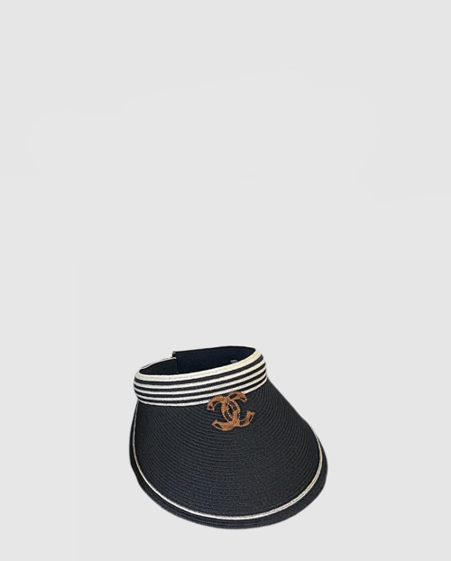 [CHANEL-샤넬]선캡 AA8278