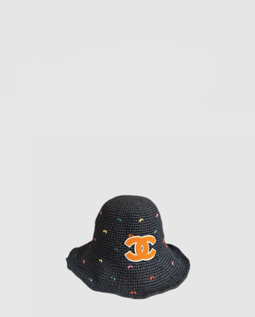 [CHANEL-샤넬]선캡 AA3636