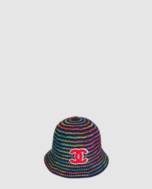 [CHANEL-샤넬]벙거지 AA5791