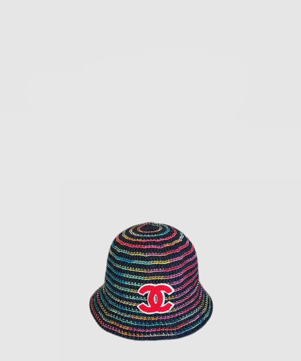 [CHANEL-샤넬]벙거지 AA5791