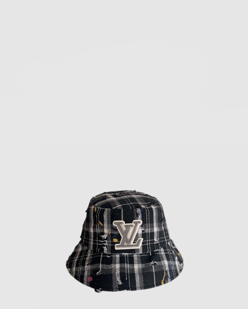 [LOUIS VUITTON-루이비통]벙거지 M45474