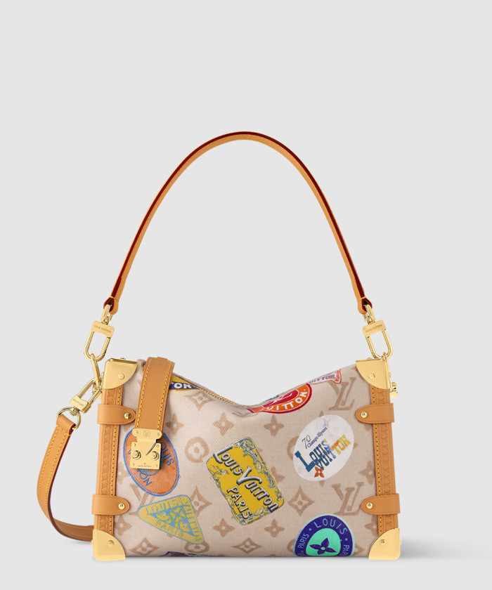 레플리카|이미테이션 louis-vuitton-루이비통사이드-트렁크-mm-m14606