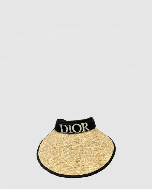 [DIOR-디올]선캡 7U5FH