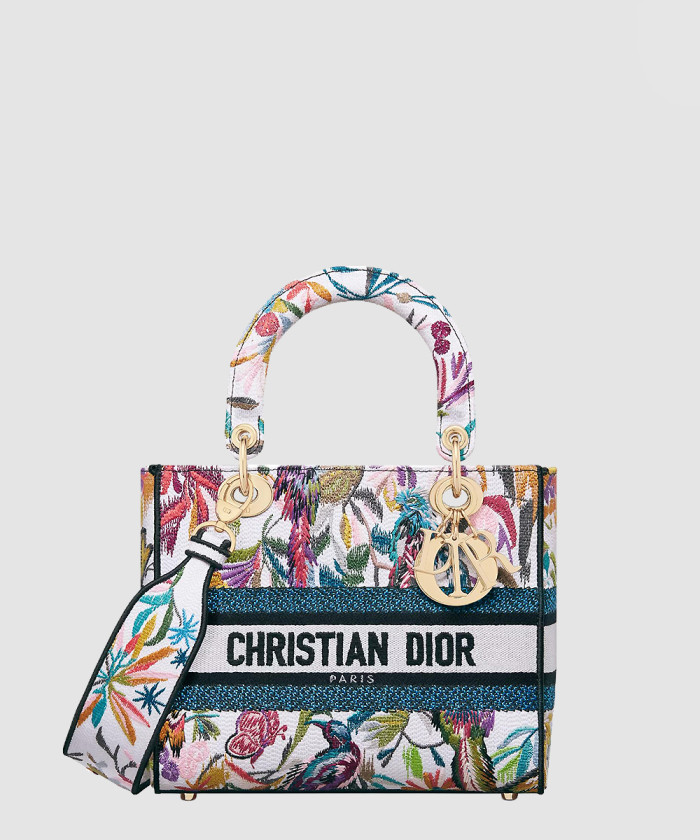 레플리카|이미테이션 dior-디올레이디백-램스킨-미듐-m0565-36