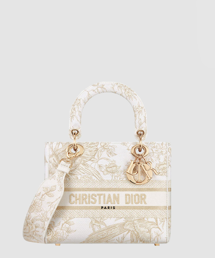 레플리카|이미테이션 dior-디올레이디백-램스킨-미듐-m0565-41