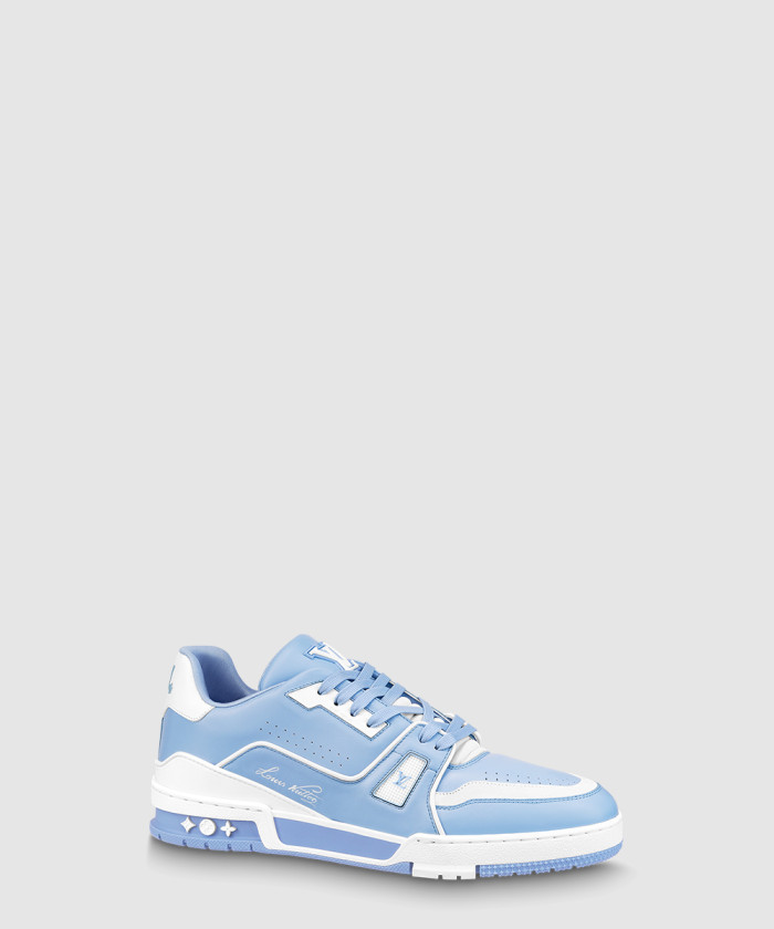 레플리카|이미테이션 louis-vuitton-루이비통lv-trainer-스니커즈-1aahsh