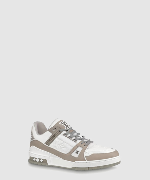 [LOUIS VUITTON-루이비통]LV 트레이너 스니커즈 1A8KB8