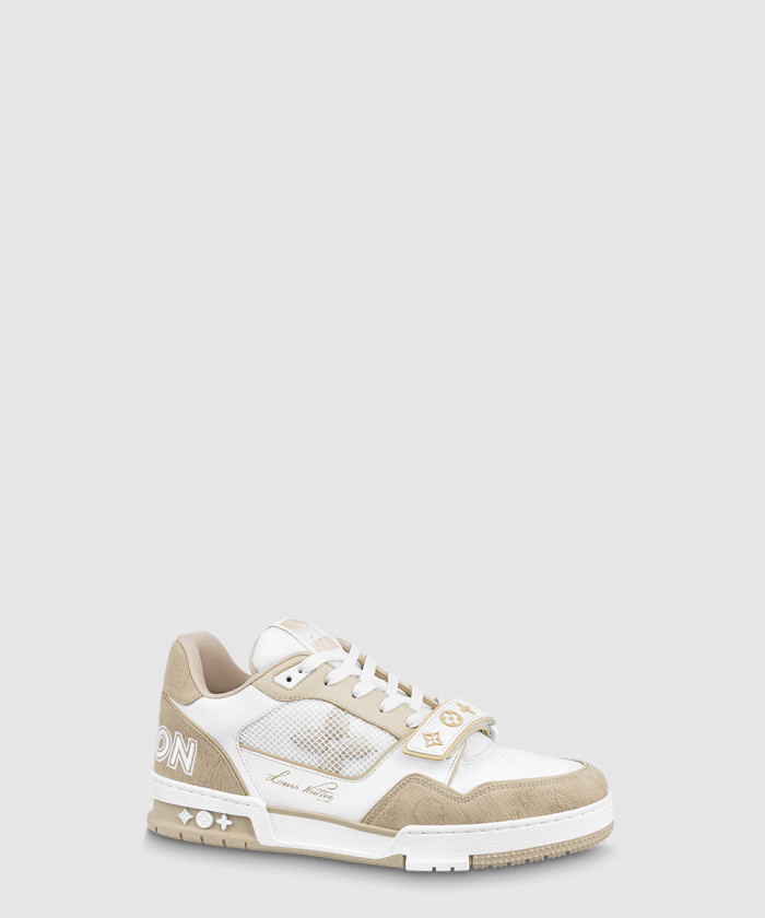 레플리카|이미테이션 louis-vuitton-루이비통lv-트레이너-스니커즈-1a9zc2