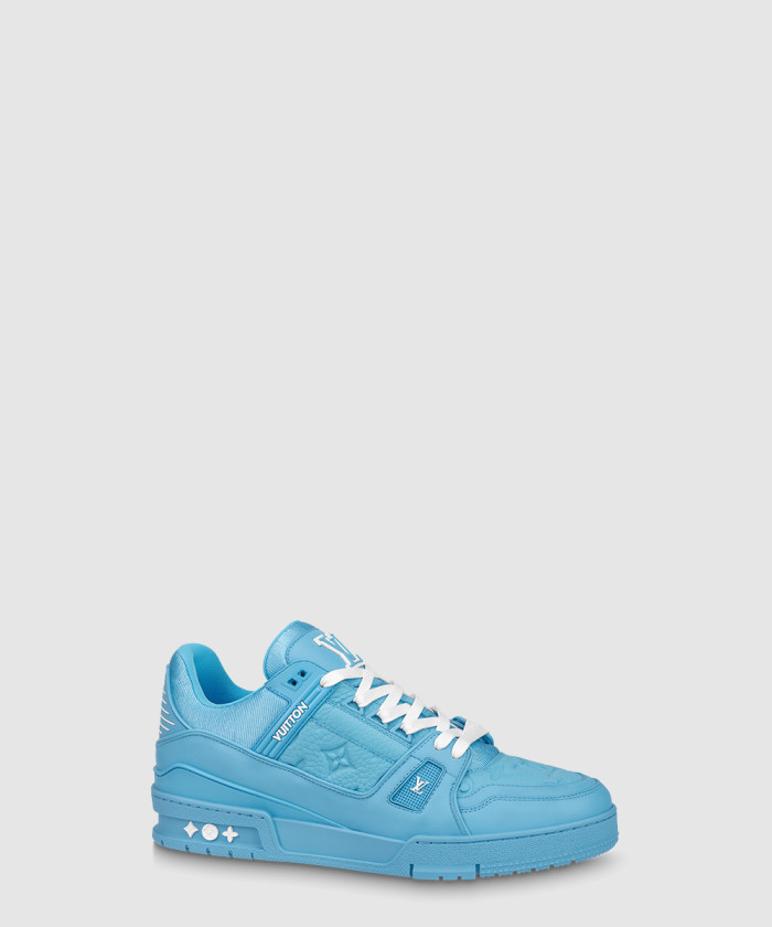 레플리카|이미테이션 louis-vuitton-루이비통lv-트레이너-스니커즈-1aarfg