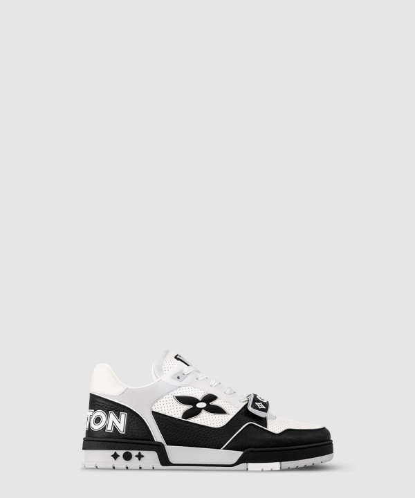 [LOUIS VUITTON-루이비통]LV 트레이너 스니커즈 1AHTD9