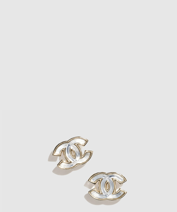 [CHANEL-샤넬]Stud 귀걸이 ABF535