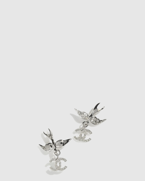 [CHANEL-샤넬]Pendant 귀걸이 ABF759