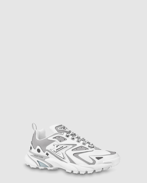 [LOUIS VUITTON-루이비통]LV 러너 태틱 스니커즈 1A9TV1