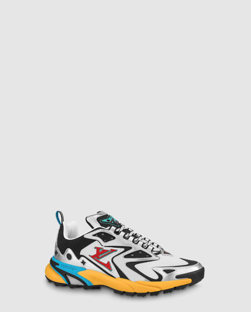 [LOUIS VUITTON-루이비통]LV 러너 태틱 스니커즈1A9TVE