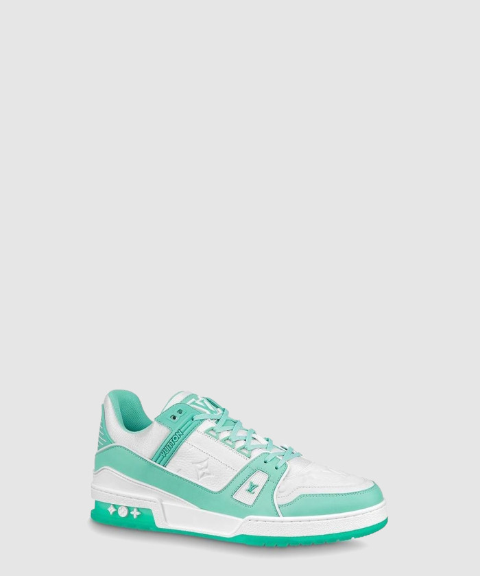 레플리카|이미테이션 louis-vuitton-루이비통lv-트레이너-스니커즈-1a8kbq9