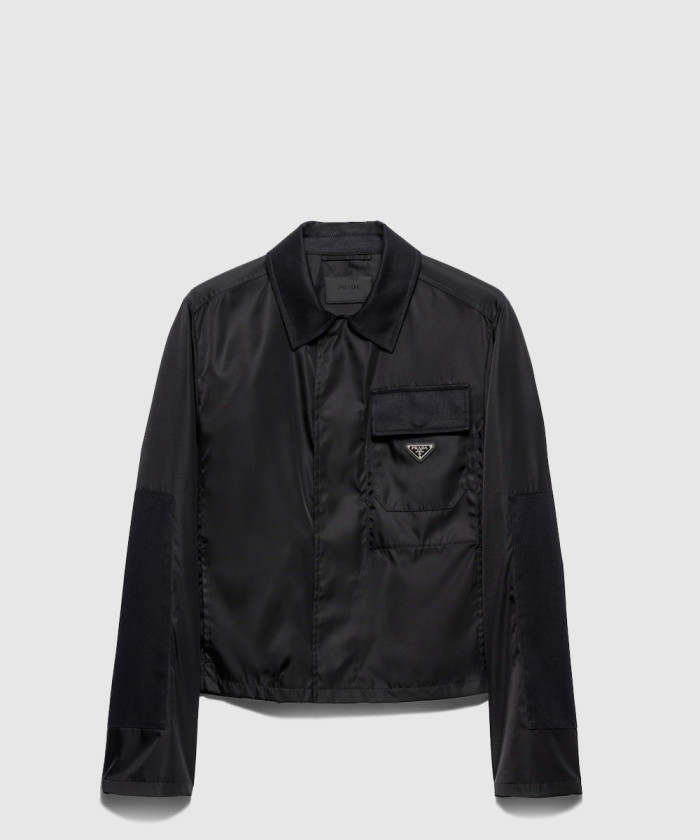 레플리카|이미테이션 prada-프라다리나일론-재킷-sgc828