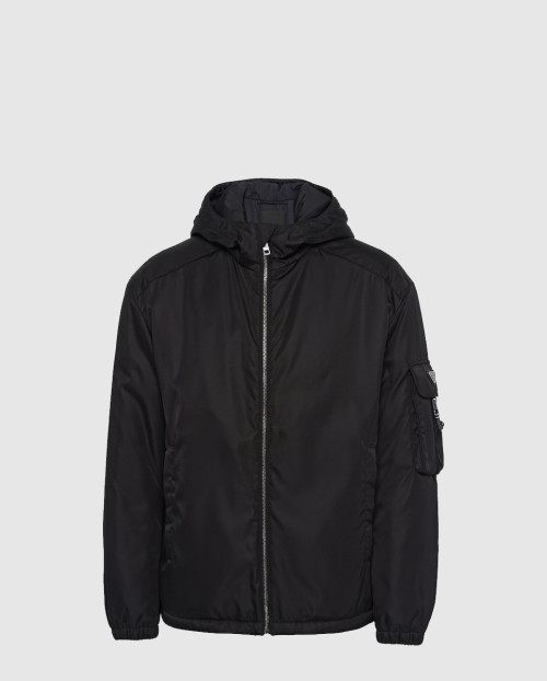 [PRADA-프라다]리나일론 블루종 재킷 SGB808