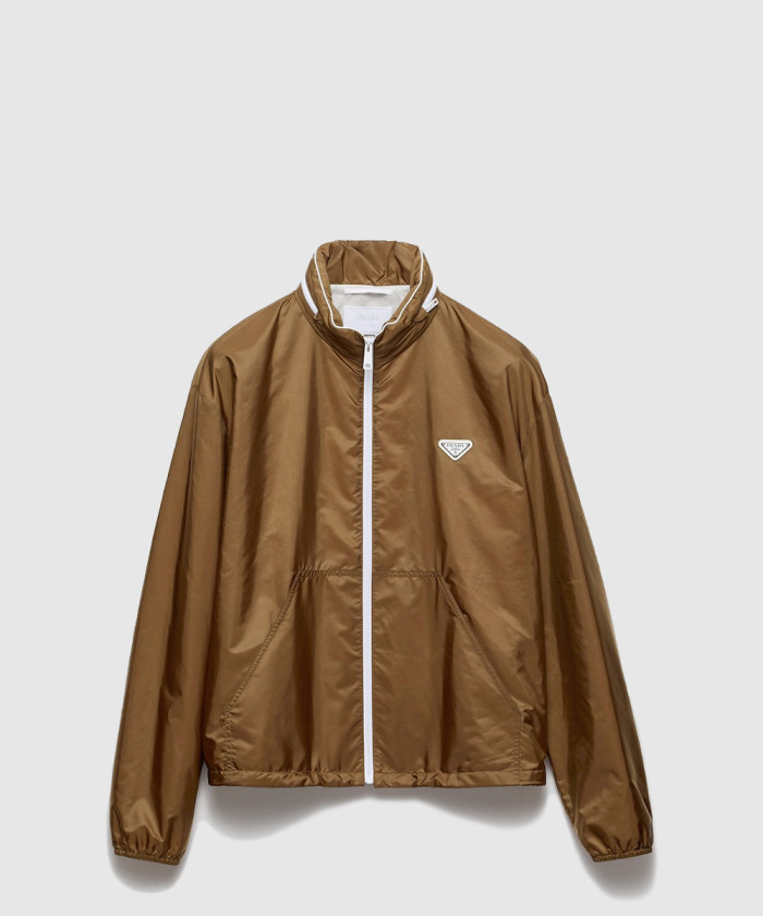 레플리카|이미테이션 prada-프라다리나일론-재킷-sgb808