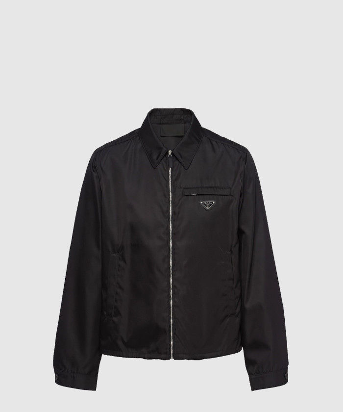 레플리카|이미테이션 prada-프라다리나일론-블루종-재킷-sgb684