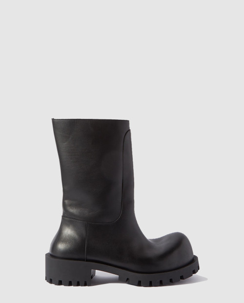 [BALENCIAGA-발렌시아가]허머 더비 슈즈 786136