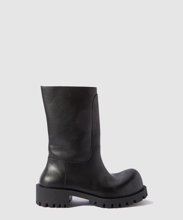 [BALENCIAGA-발렌시아가]허머 더비 슈즈 786136