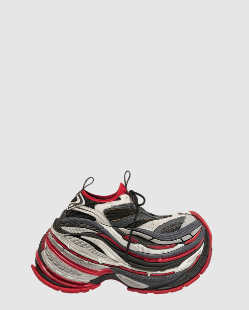 [BALENCIAGA-발렌시아가]플랫폼 리듀스 스니커즈 802411