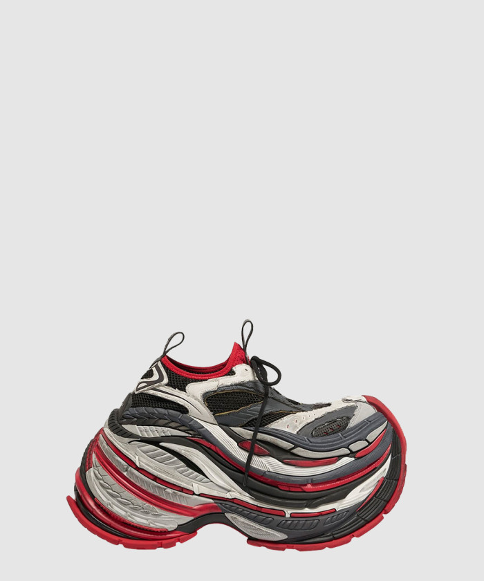 레플리카|이미테이션 balenciaga-발렌시아가플랫폼-리듀스-스니커즈-802411