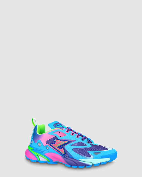 [LOUIS VUITTON-루이비통]LV 러너 태틱 스니커즈 1A9UOL