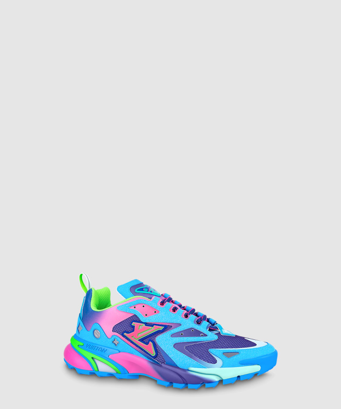 레플리카|이미테이션 louis-vuitton-루이비통lv-러너-태틱-스니커즈-1a9uol