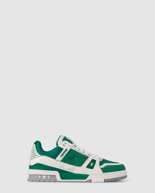 [LOUIS VUITTON-루이비통]LV 트레이너 스니커즈 1ADHRB