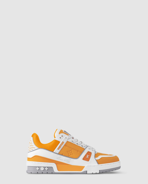 [LOUIS VUITTON-루이비통]LV 트레이너 스니커즈 1ADHSF