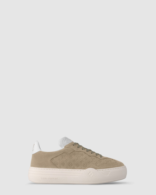 [LOUIS VUITTON-루이비통]LV 그루비 플랫폼 스니커즈 1ACHHG