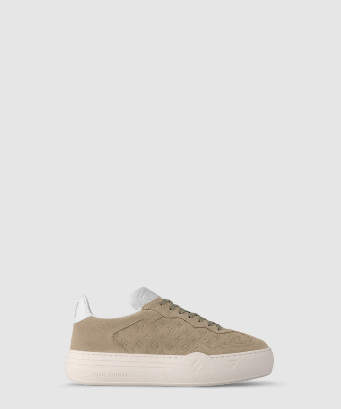 레플리카|이미테이션 louis-vuitton-루이비통lv-그루비-플랫폼-스니커즈-1achhg