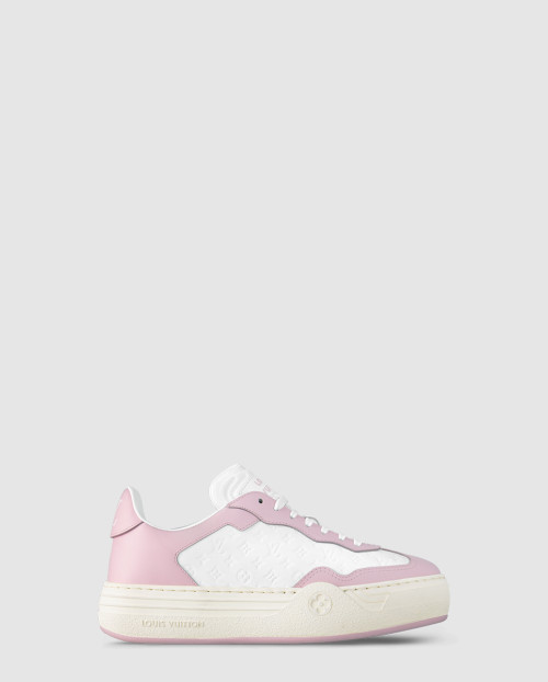 [LOUIS VUITTON-루이비통]LV 그루비 플랫폼 스니커즈 1ACL1X